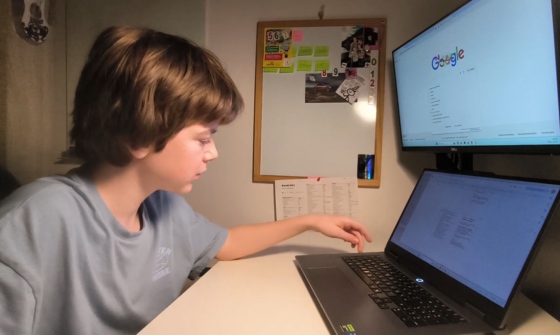 Programmiersprachen für Kinder einfach erklärt