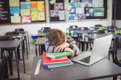Warum Schule allein nicht reicht?